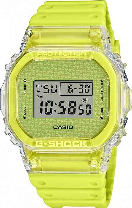DW-5600GL-9