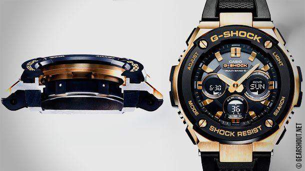 GST-W300G-1A9