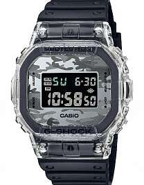 DW-5600SKC-1