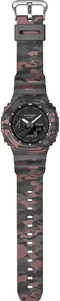 GA-2100CM-8A