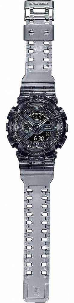 GA-110SKE-8A
